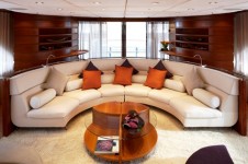 NORTHLANDER -  Main Salon View 2
